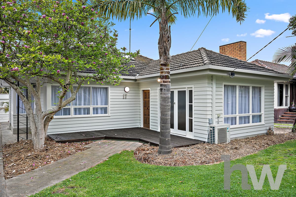 17 Marcus Street, HIGHTON VIC 3216, Highton - Image 1