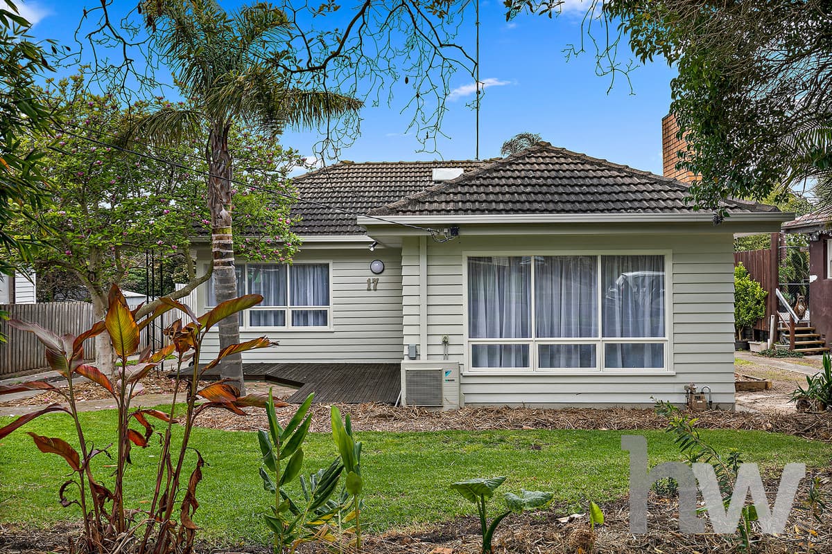 17 Marcus Street, HIGHTON VIC 3216, Highton - Thumbnail 2