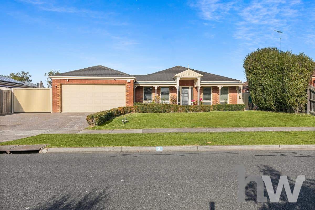 8 Paratone Crescent, ST ALBANS PARK VIC 3219, St Albans Park - Image 1