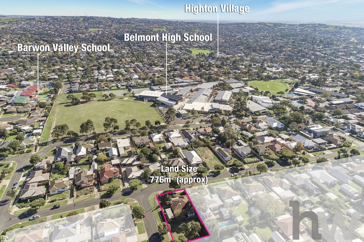 31 Hill Street, BELMONT VIC 3216, Belmont - Image 1