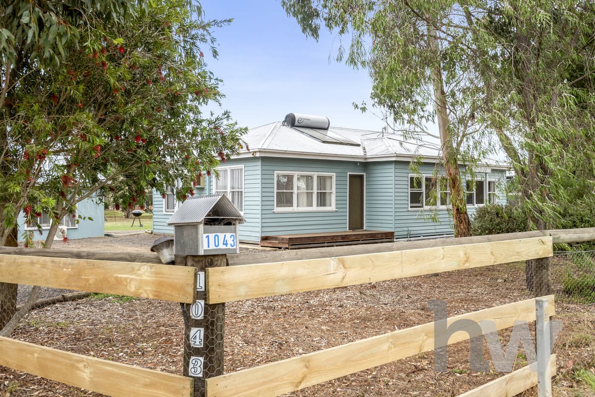 1043 Bannockburn Shelford Road, TEESDALE VIC 3328, Teesdale - Thumbnail 4