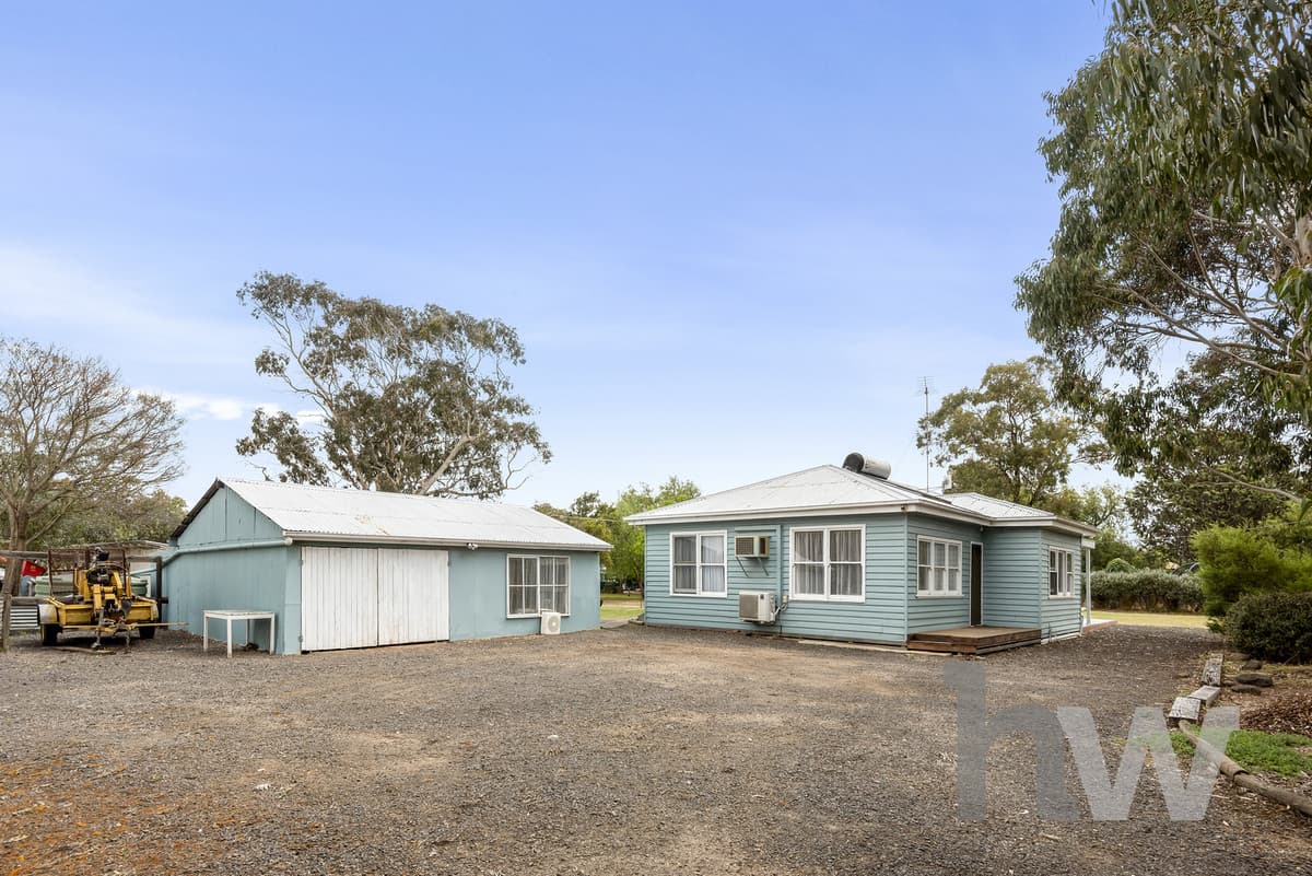 1043 Bannockburn Shelford Road, TEESDALE VIC 3328, Teesdale - Thumbnail 5