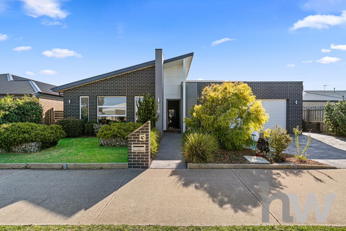 116 Devlins Road, OCEAN GROVE VIC 3226, Ocean Grove - Image 1