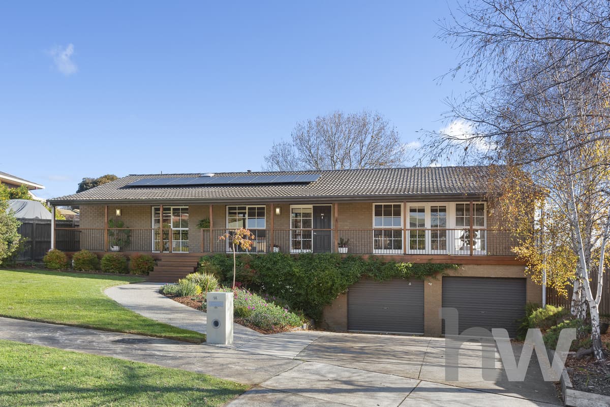 14 Titian Court, GROVEDALE VIC 3216, Grovedale - Image 1