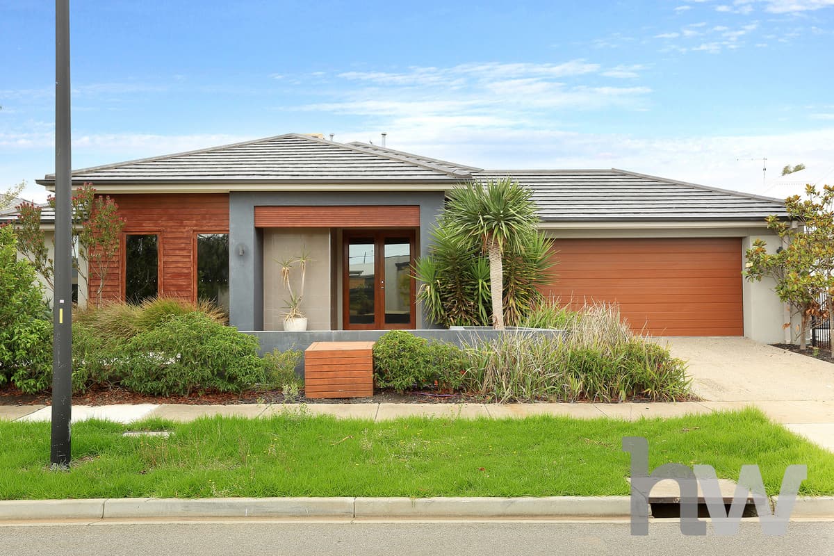 19 Silky Oak Lane, ARMSTRONG CREEK VIC 3217, Armstrong Creek - Image 1
