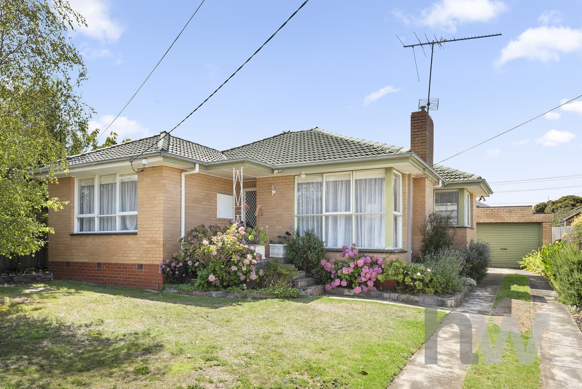 14 Strickland Avenue, HIGHTON VIC 3216, Highton - Image 1