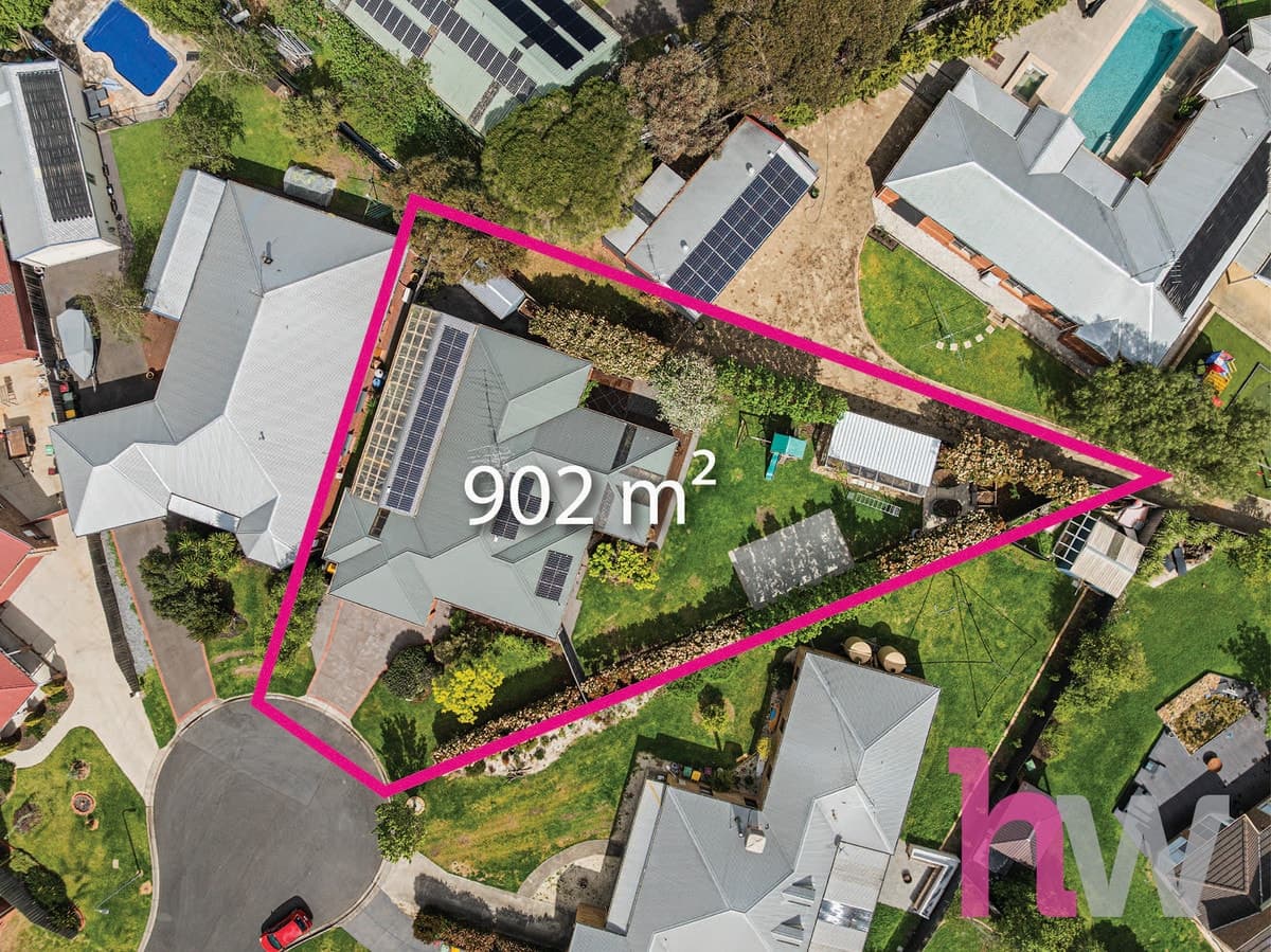 7 Taras Court, ST ALBANS PARK VIC 3219, St Albans Park - Thumbnail 3
