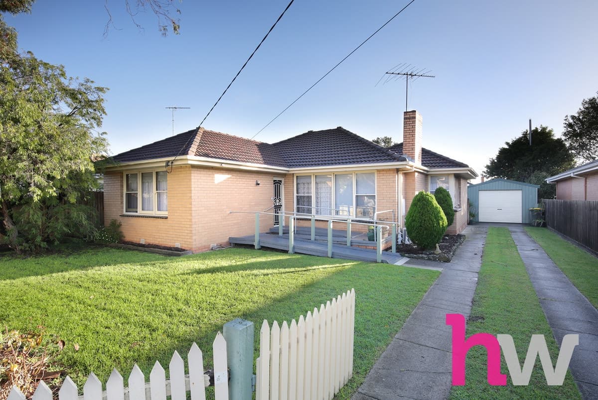 5 Dorward Avenue, NEWCOMB VIC 3219, Newcomb - Image 1