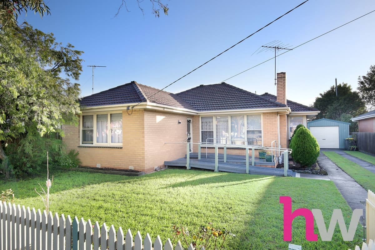 5 Dorward Avenue, NEWCOMB VIC 3219, Newcomb - Thumbnail 2