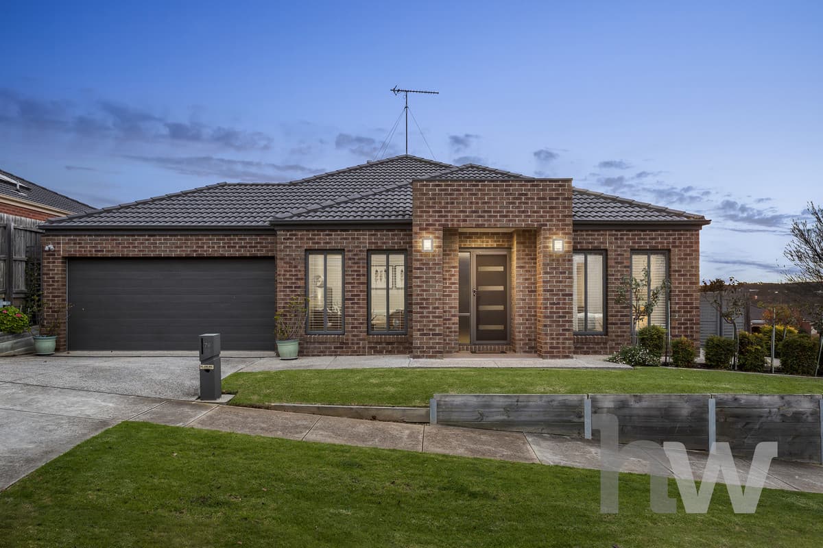 79 Pethajohn Parade, GROVEDALE VIC 3216, Grovedale - Image 1
