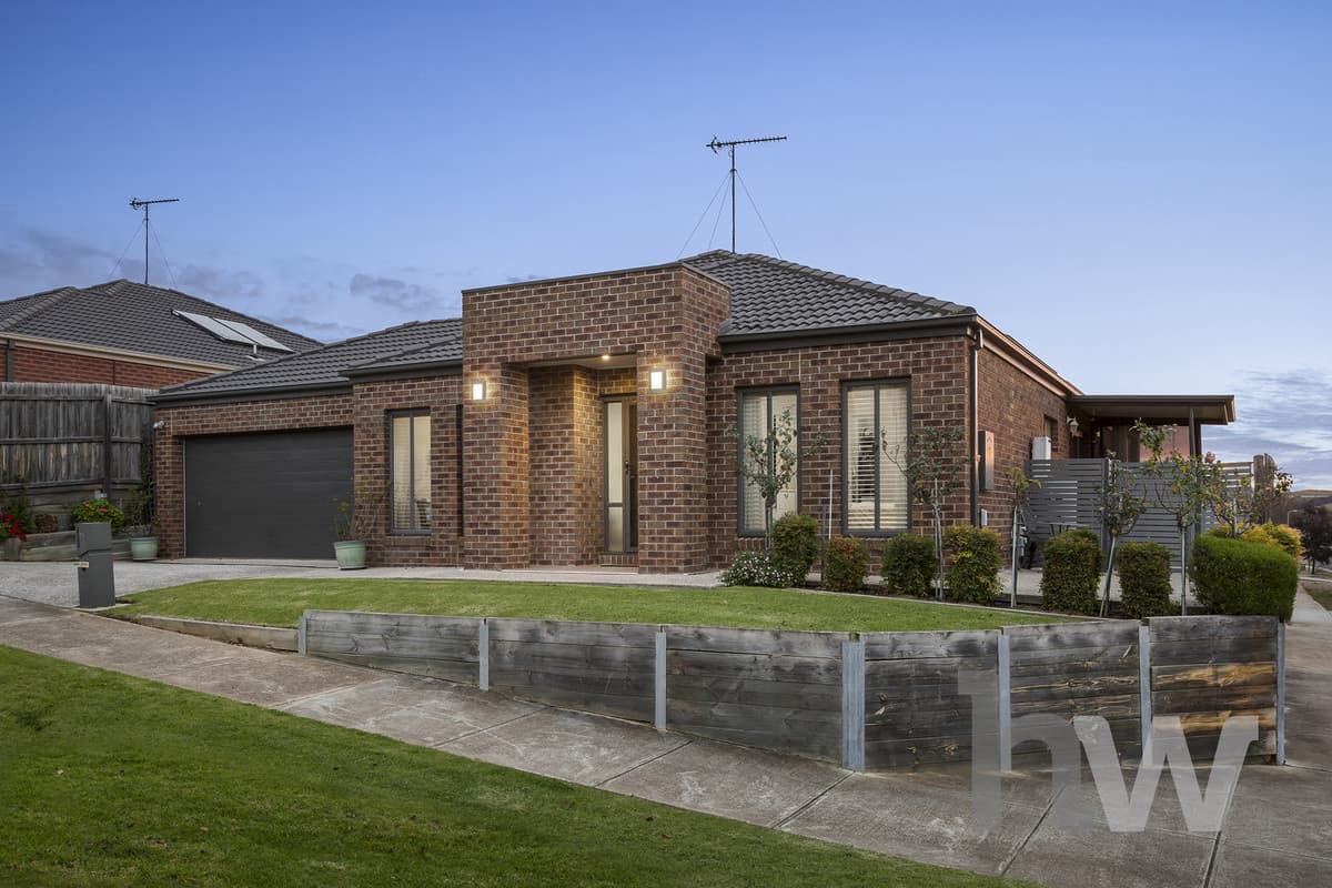 79 Pethajohn Parade, GROVEDALE VIC 3216, Grovedale - Thumbnail 2