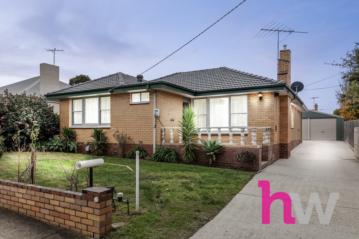 8 Strickland  Avenue, HIGHTON VIC 3216, Highton - Image 1