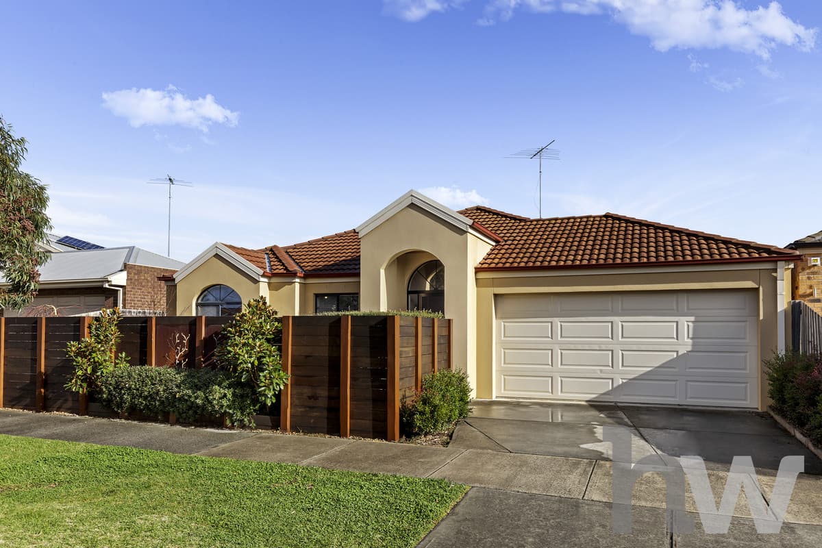 186 Bailey Street, GROVEDALE VIC 3216, Grovedale - Image 1