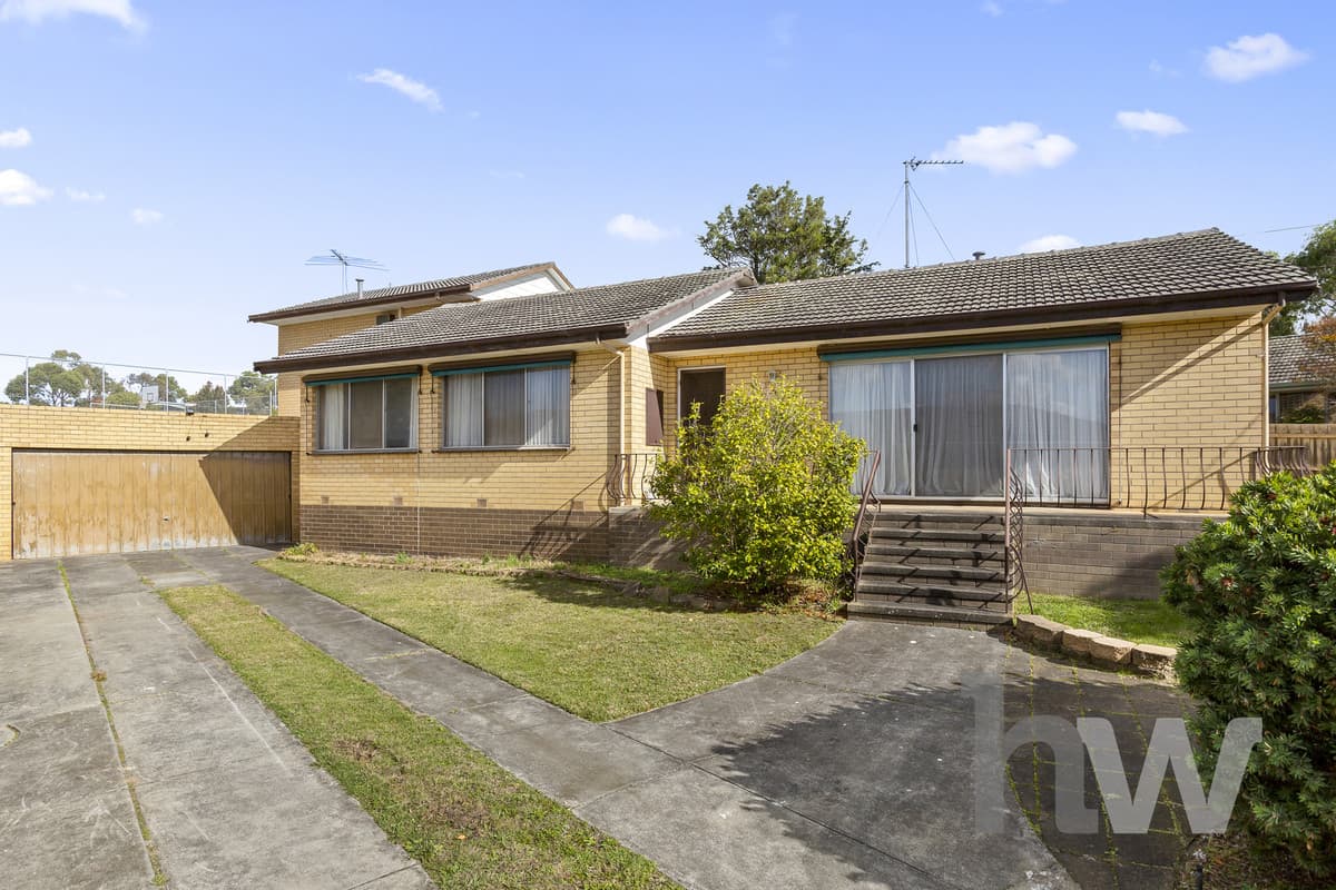 9 Hutcheson Avenue, HIGHTON VIC 3216, Highton - Image 1
