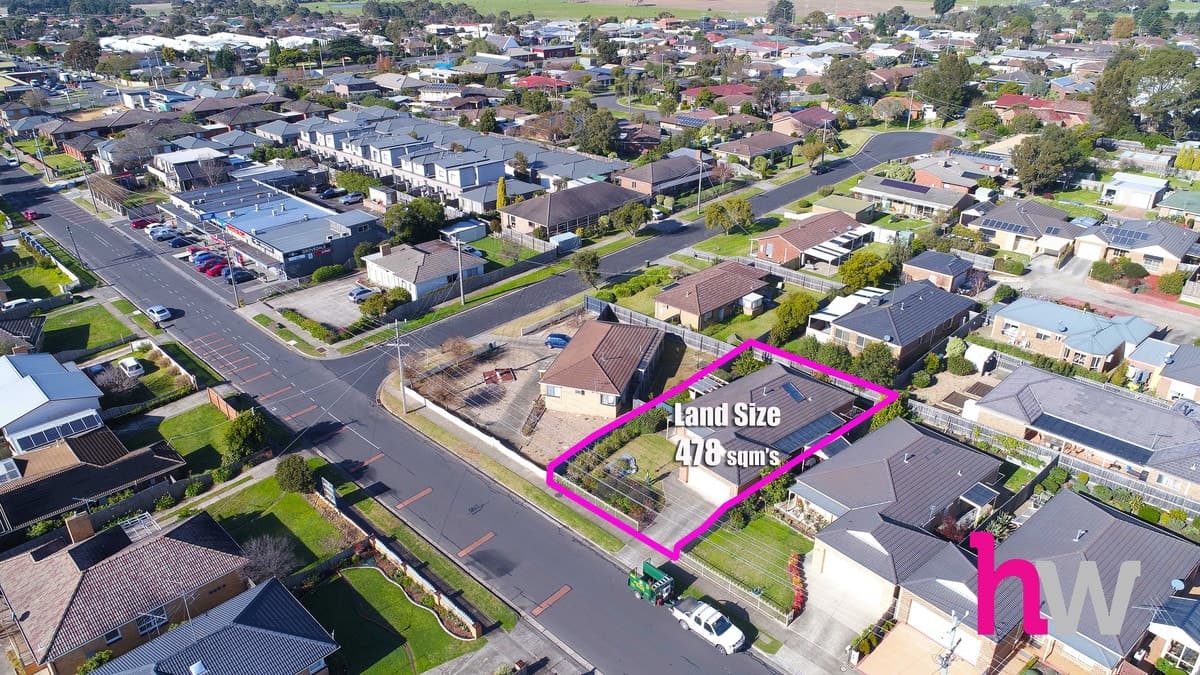 27 Peter Street, GROVEDALE VIC 3216, Grovedale - Image 1