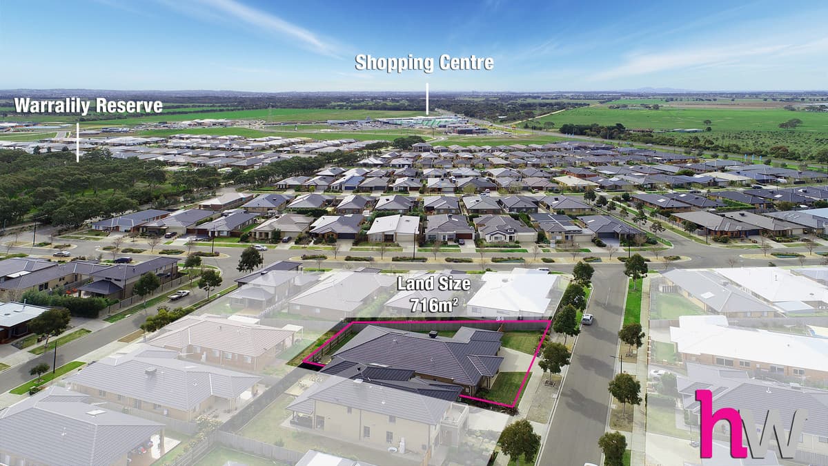 6-8 Caitlin Chase, ARMSTRONG CREEK VIC 3217, Armstrong Creek - Thumbnail 2