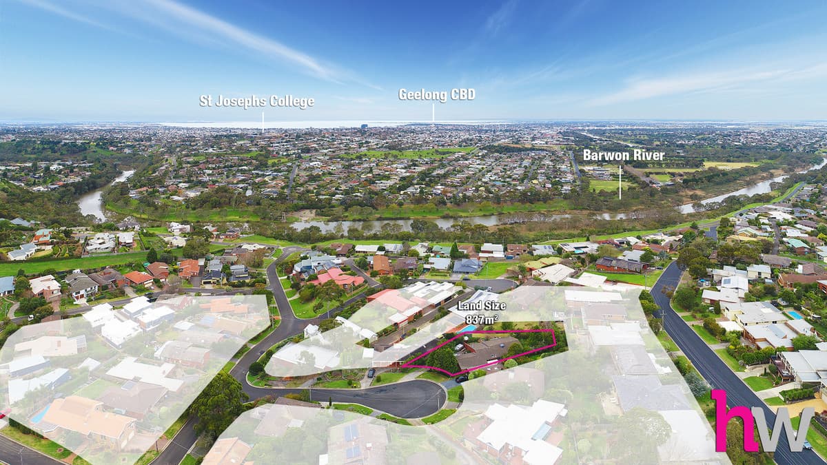 2 The Crest, HIGHTON VIC 3216, Highton - Image 1