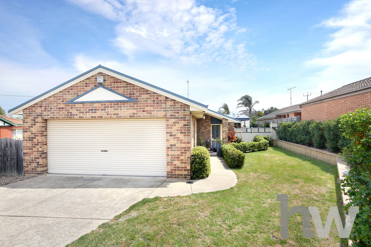 66 Mulquiney Crescent, HIGHTON VIC 3216, Highton - Thumbnail 4
