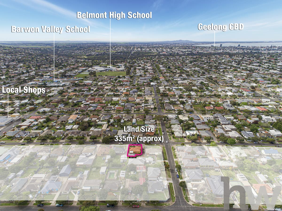 1 / 37 Summit Avenue, BELMONT VIC 3216, Belmont - Thumbnail 2