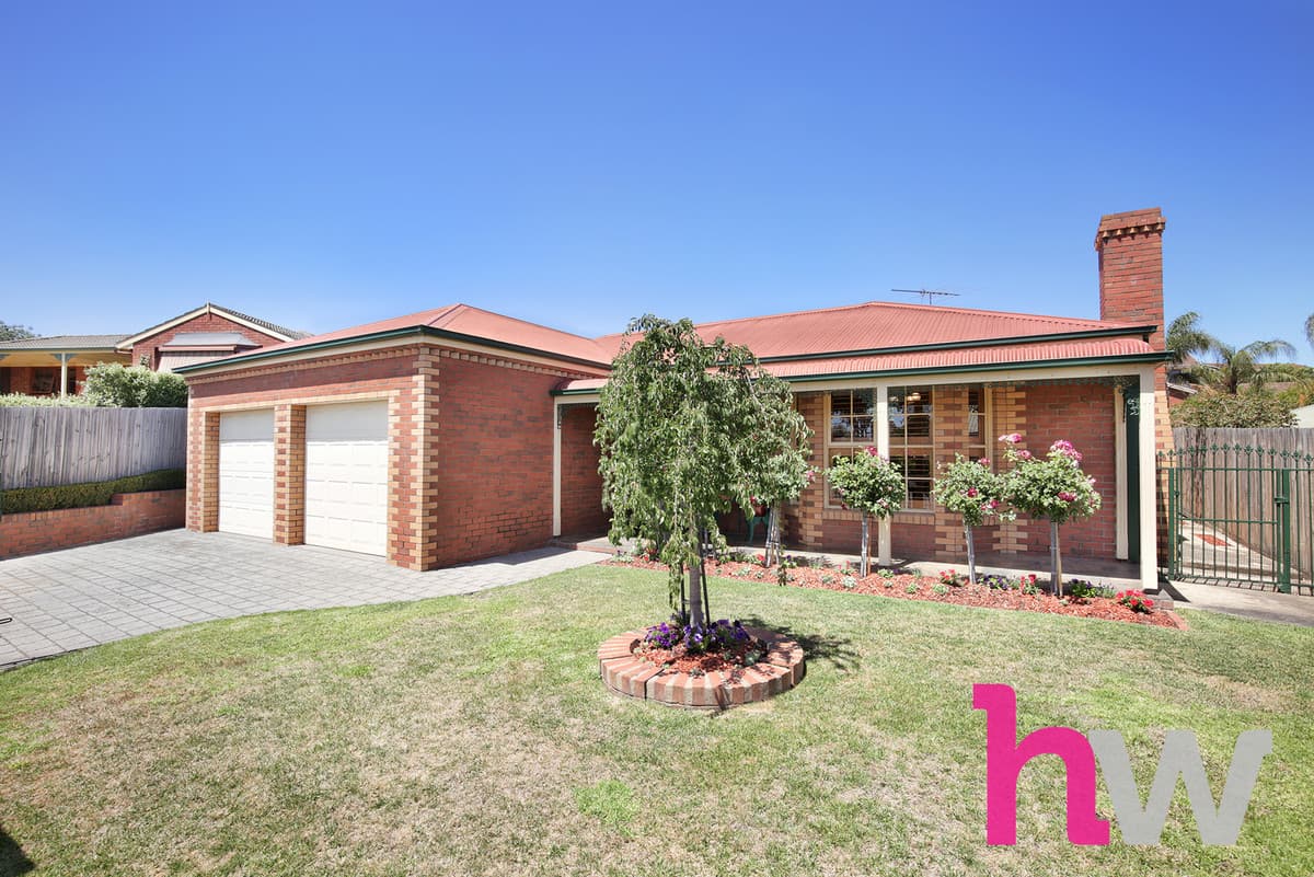 7 Titian Court, GROVEDALE VIC 3216, Grovedale - Image 1