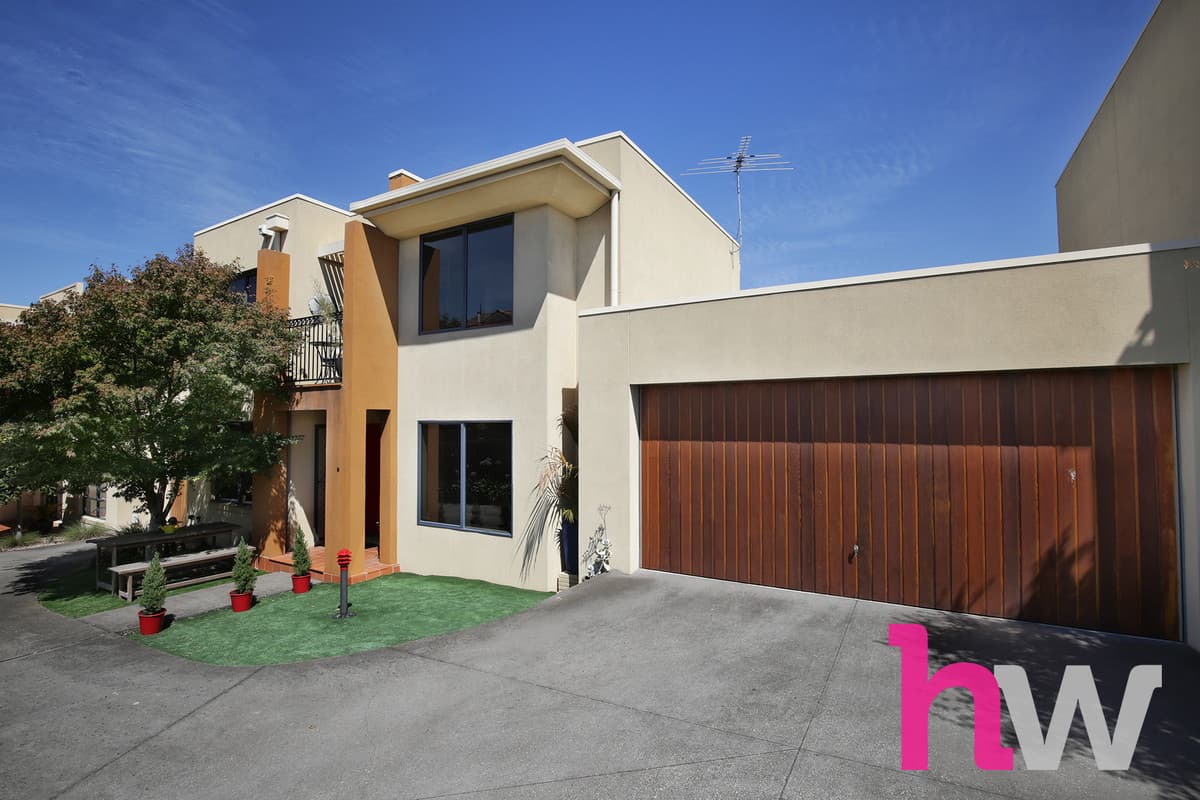 2 / 83 Maud Street, GEELONG VIC 3220, Geelong - Image 1