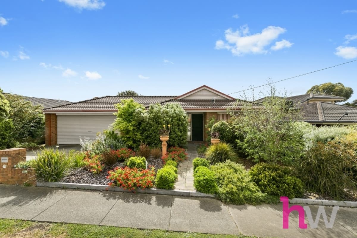 80 Wingarra Drive, GROVEDALE VIC 3216, Grovedale - Image 1