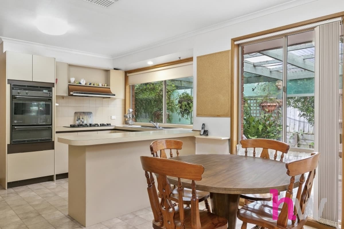 80 Wingarra Drive, GROVEDALE VIC 3216, Grovedale - Thumbnail 4