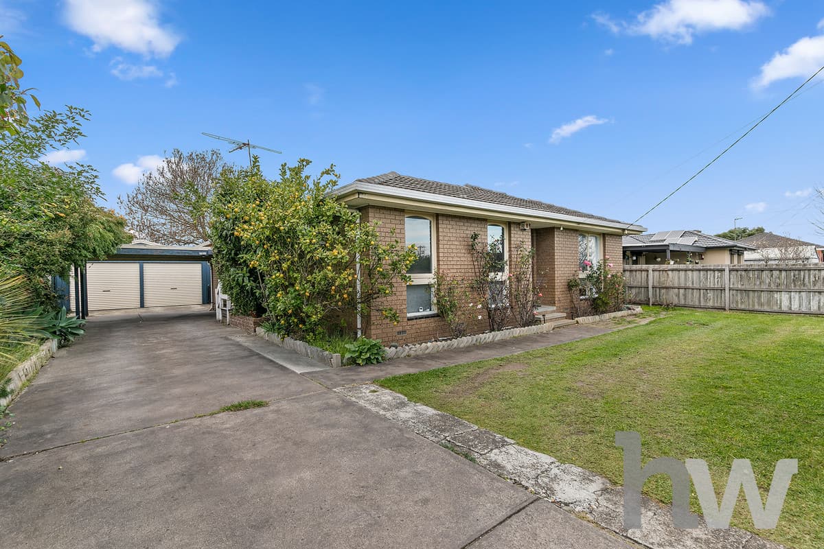 11 Drews Road, MARSHALL VIC 3216, Marshall - Thumbnail 4