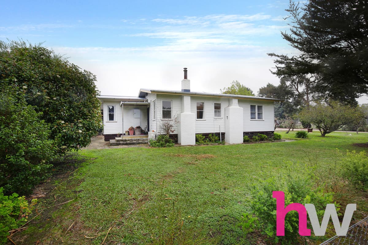 400 Wormbete Station Road, WENSLEYDALE VIC 3241, Wensleydale - Thumbnail 2
