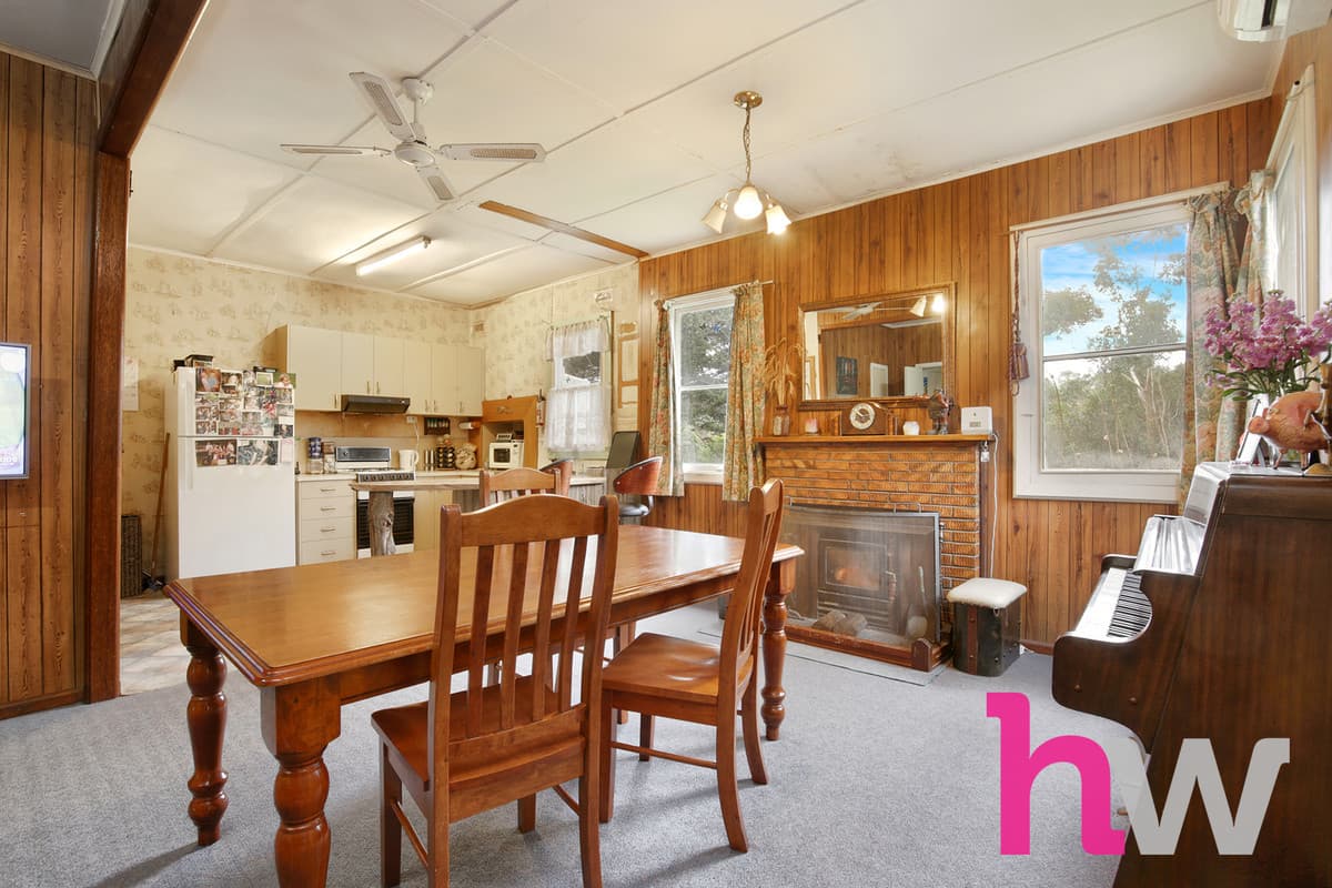 400 Wormbete Station Road, WENSLEYDALE VIC 3241, Wensleydale - Thumbnail 3