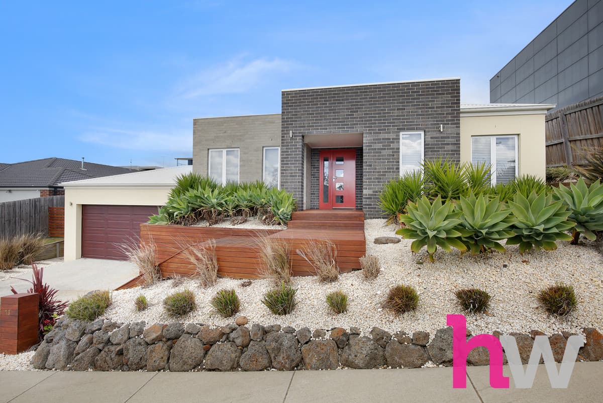 13 Swanbourne Avenue, HIGHTON VIC 3216, Highton - Image 1