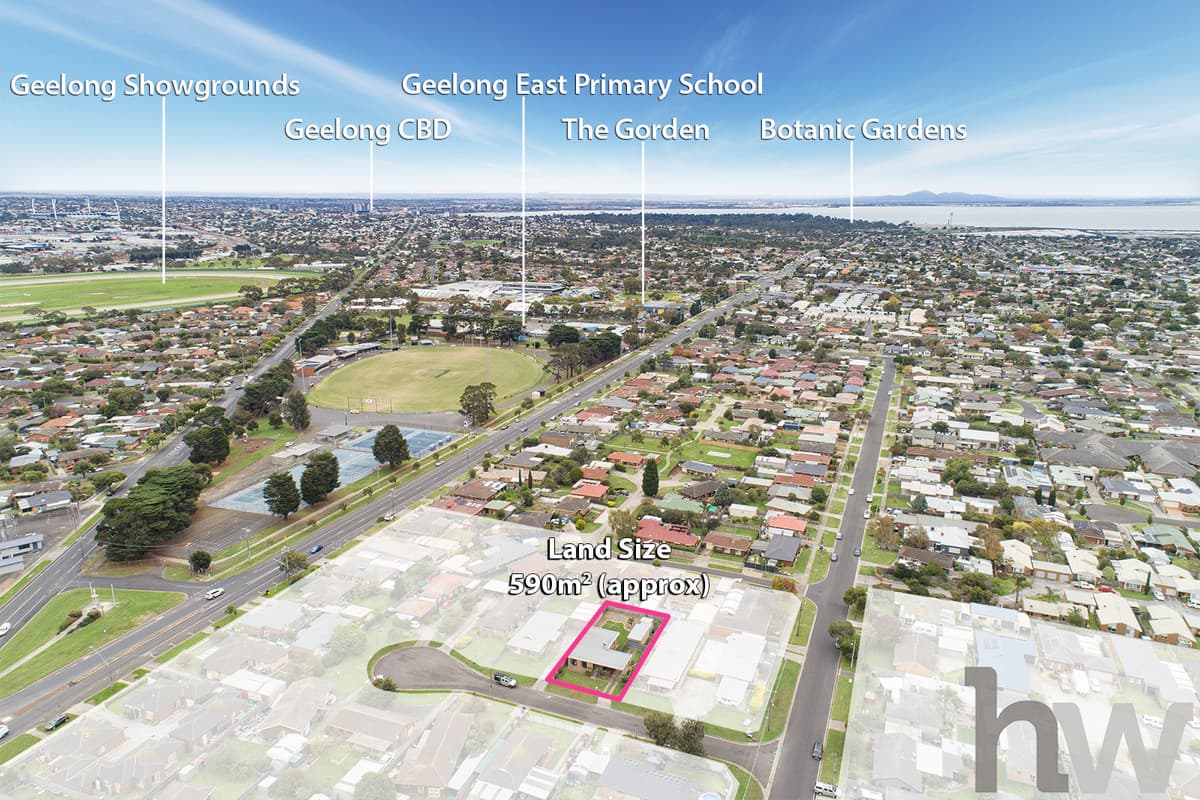 2 Casaceli Court, WHITTINGTON VIC 3219, Whittington - Image 1