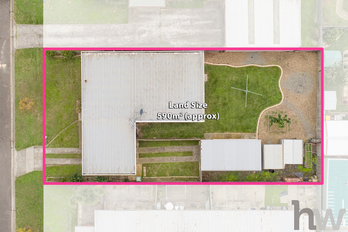 2 Casaceli Court, WHITTINGTON VIC 3219, Whittington - Thumbnail 2