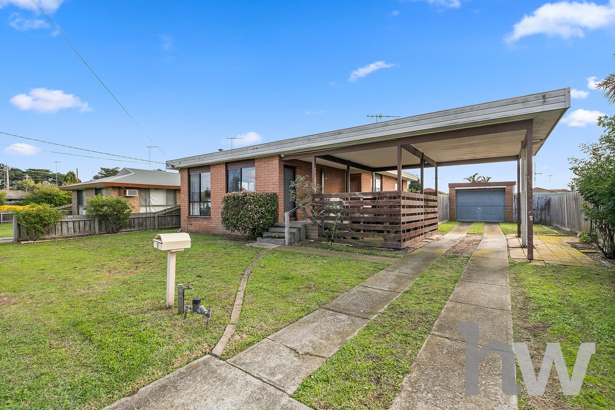 2 Casaceli Court, WHITTINGTON VIC 3219, Whittington - Thumbnail 4