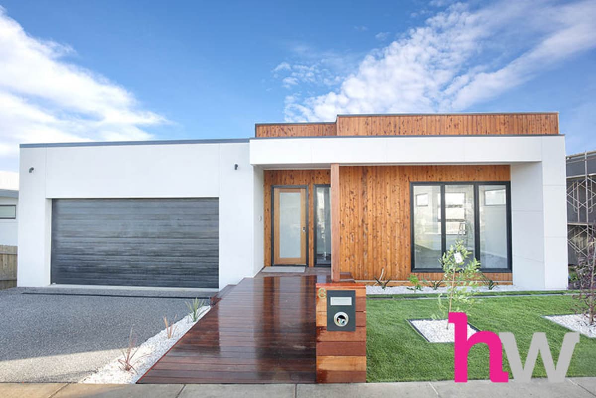 8 Foymount Crescent, HIGHTON VIC 3216, Highton - Image 1
