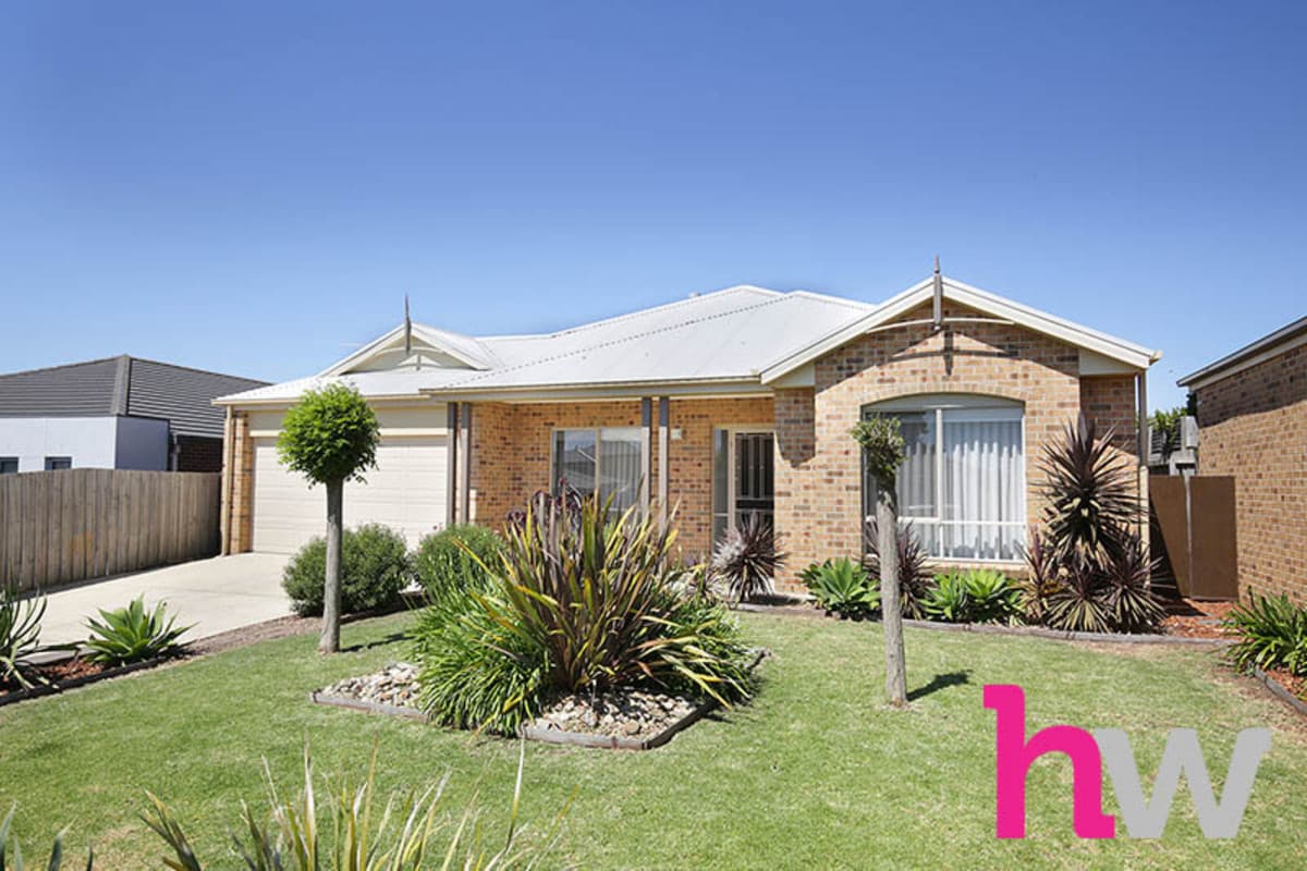 4 Cadarga Court, GROVEDALE VIC 3216, Grovedale - Image 1