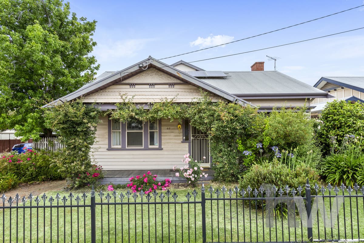 61 Roslyn Road, BELMONT VIC 3216, Belmont - Image 1