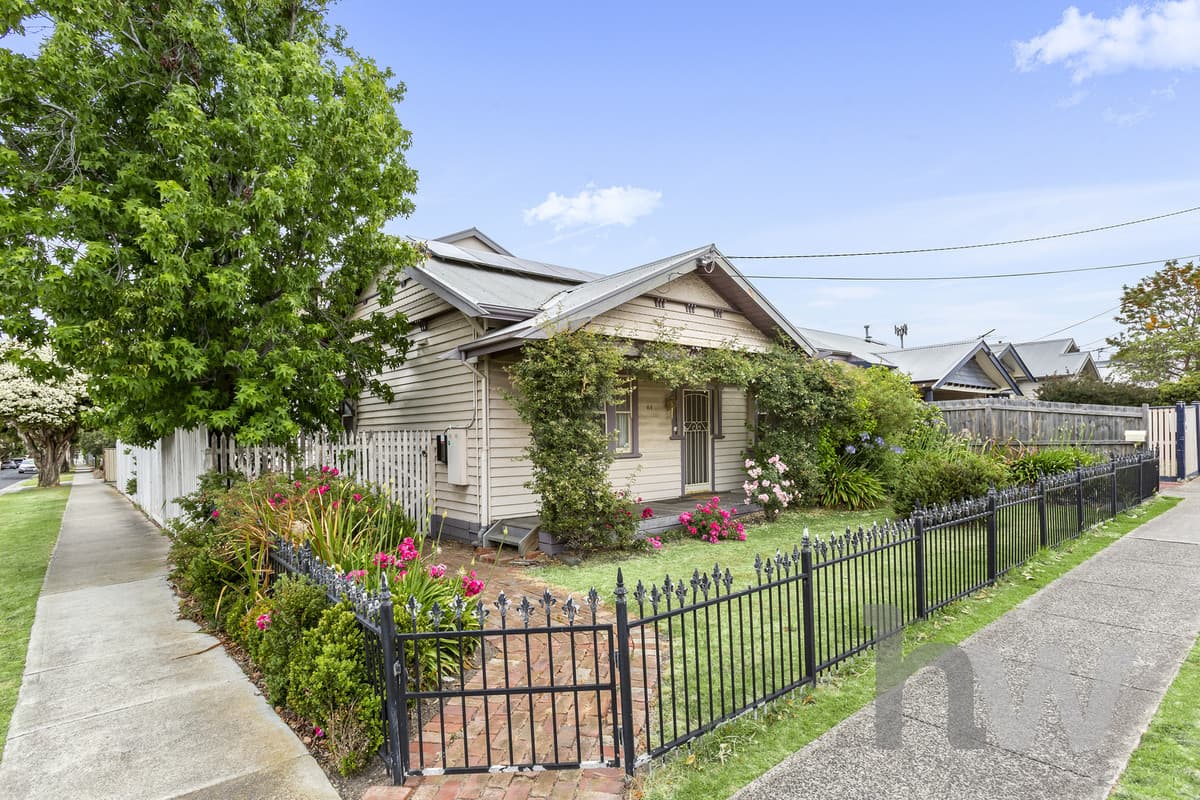 61 Roslyn Road, BELMONT VIC 3216, Belmont - Thumbnail 3