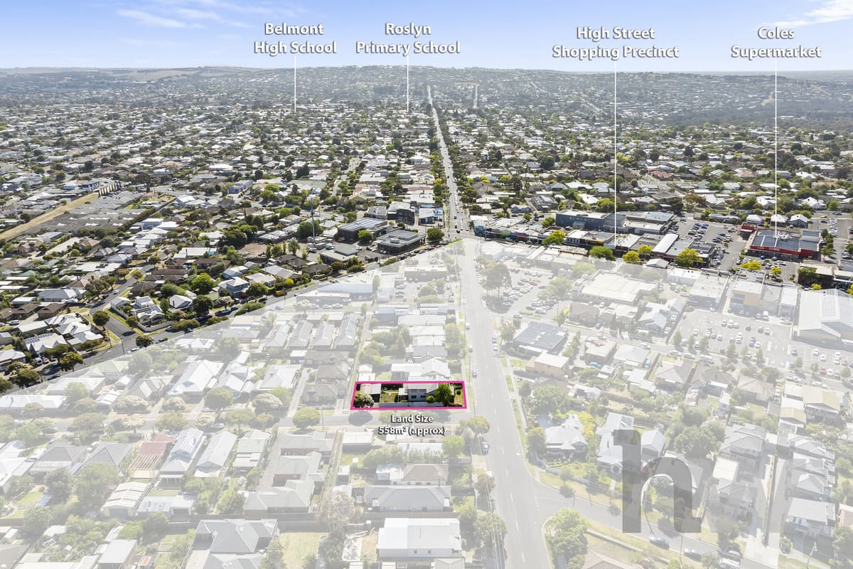 61 Roslyn Road, BELMONT VIC 3216, Belmont - Thumbnail 6
