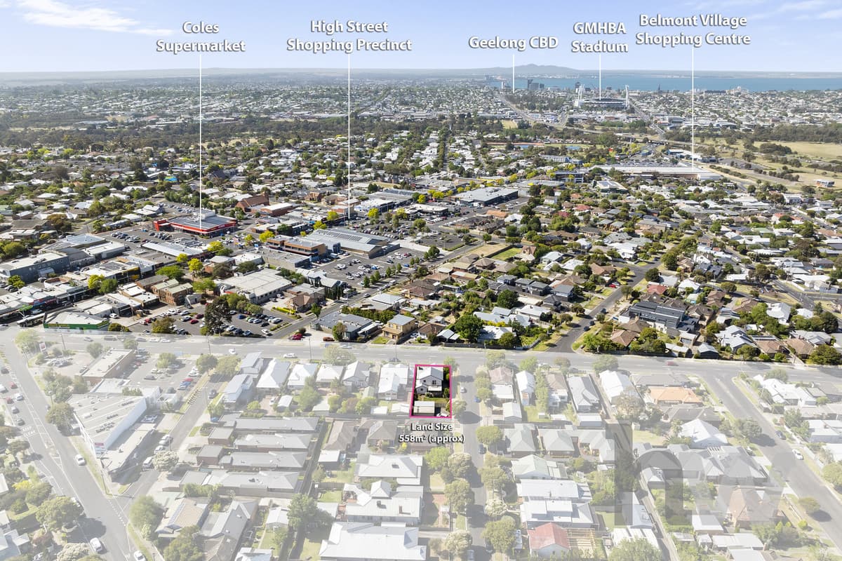 61 Roslyn Road, BELMONT VIC 3216, Belmont - Thumbnail 7