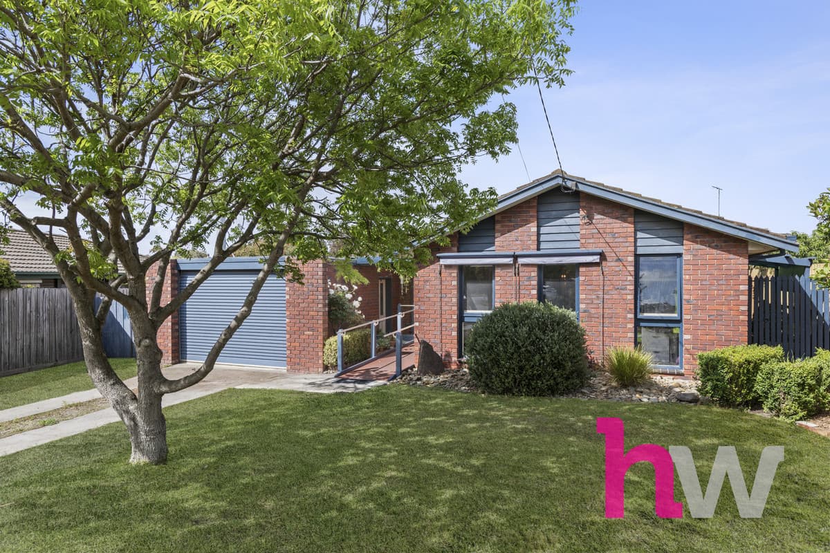 5 Parkview Court, GROVEDALE VIC 3216, Grovedale - Image 1