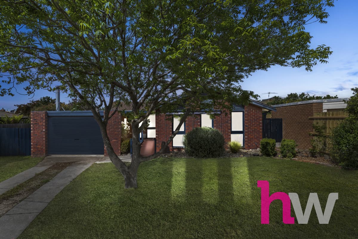 5 Parkview Court, GROVEDALE VIC 3216, Grovedale - Thumbnail 2