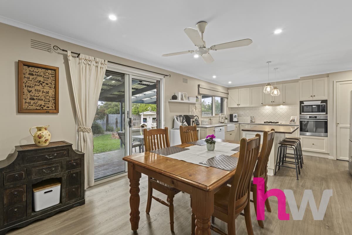5 Parkview Court, GROVEDALE VIC 3216, Grovedale - Thumbnail 4