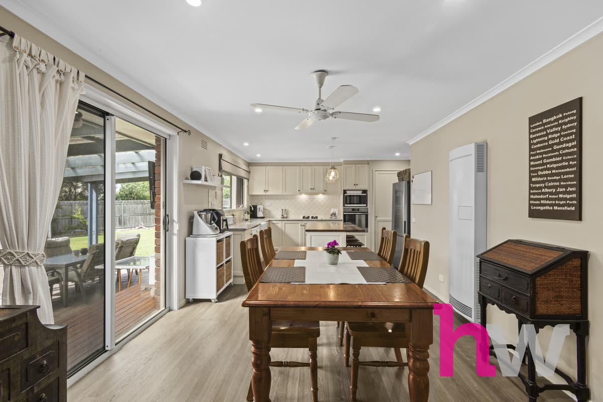 5 Parkview Court, GROVEDALE VIC 3216, Grovedale - Thumbnail 5