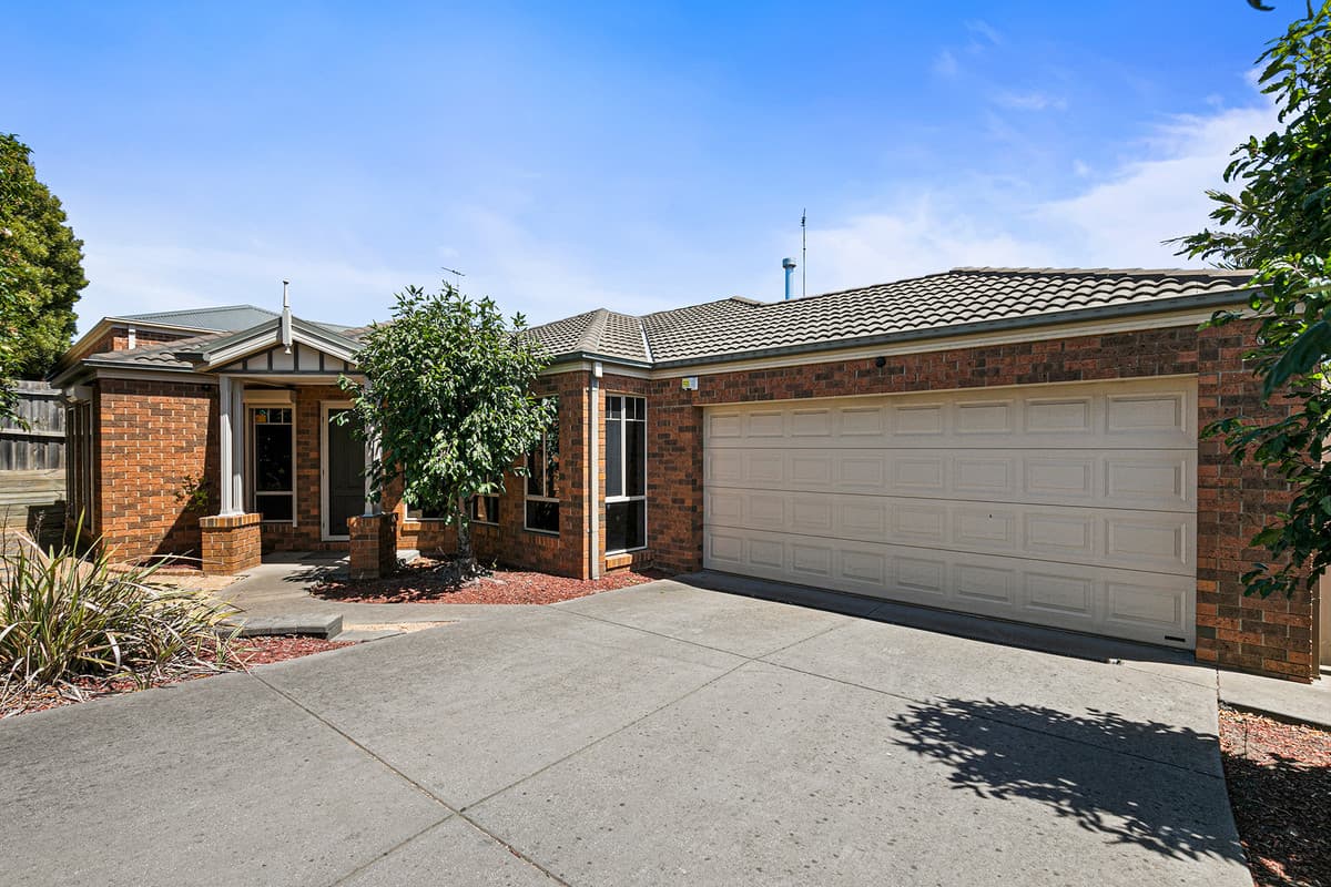 66 Ghazeepore Road, WAURN PONDS VIC 3216, Waurn Ponds - Image 1