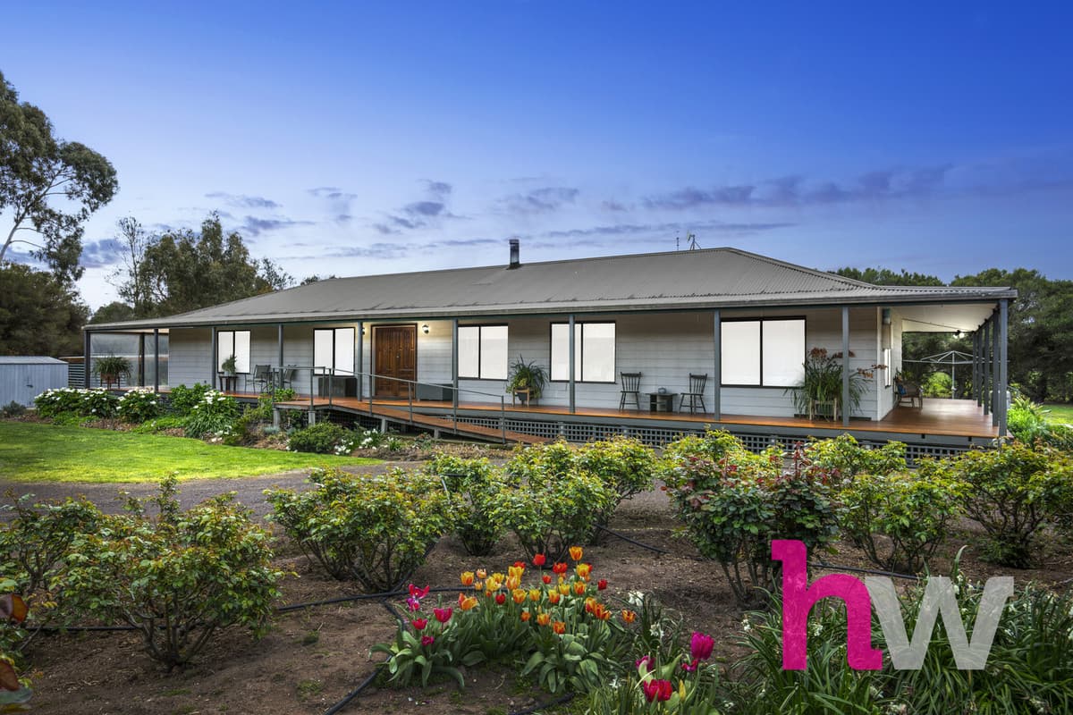 2680 Princes Highway, WINCHELSEA VIC 3241, Winchelsea - Image 1