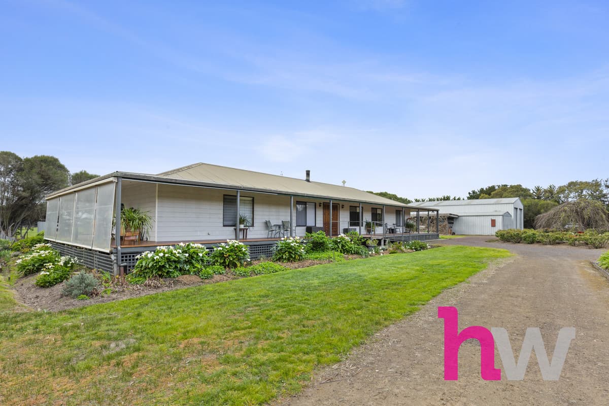 2680 Princes Highway, WINCHELSEA VIC 3241, Winchelsea - Thumbnail 2