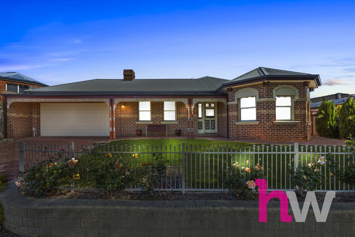 27 Manet Avenue, GROVEDALE VIC 3216, Grovedale - Image 1