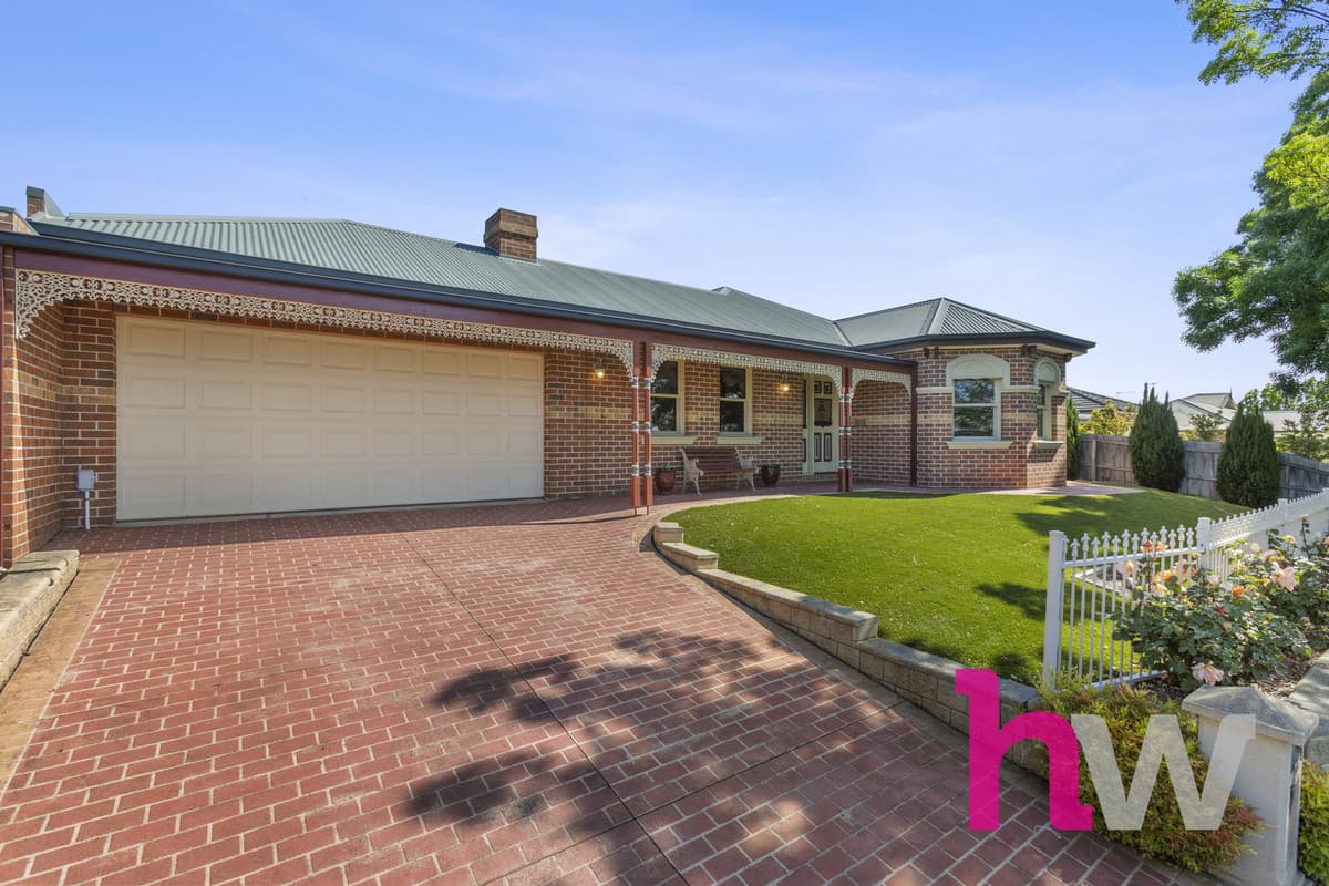 27 Manet Avenue, GROVEDALE VIC 3216, Grovedale - Thumbnail 3