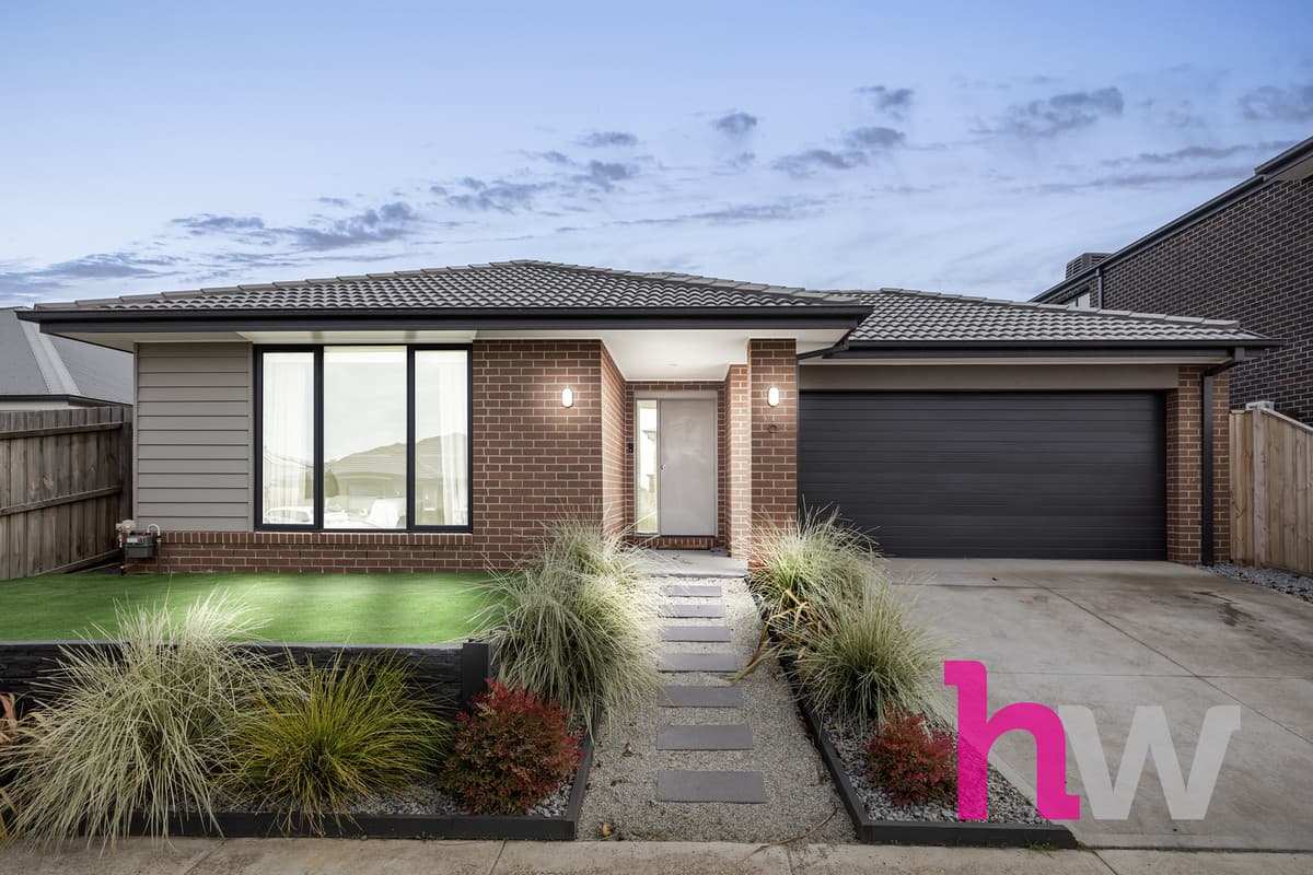 6 Bedajanawa Drive, GROVEDALE VIC 3216, Grovedale - Image 1